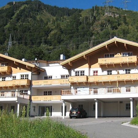 Alpine Resort By Alpin Rentals - Incl Summercard Kaprun Exterior photo