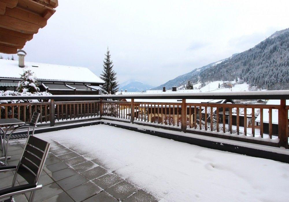 Alpine Resort By Alpin Rentals - Incl Summercard Kaprun Exterior photo