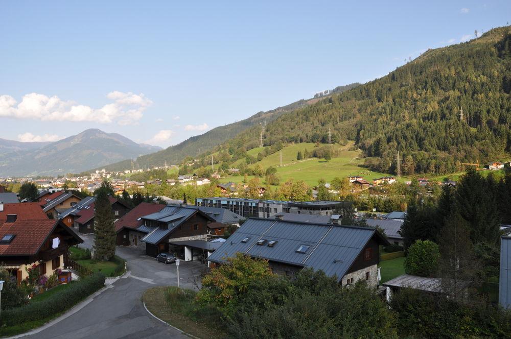 Alpine Resort By Alpin Rentals - Incl Summercard Kaprun Exterior photo