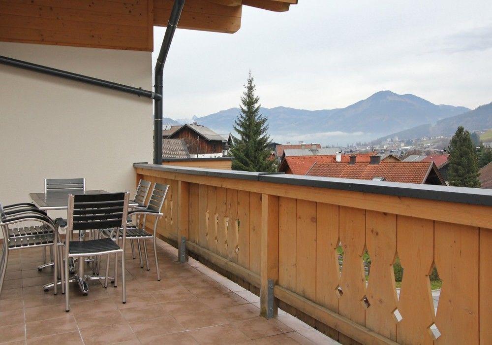 Alpine Resort By Alpin Rentals - Incl Summercard Kaprun Exterior photo