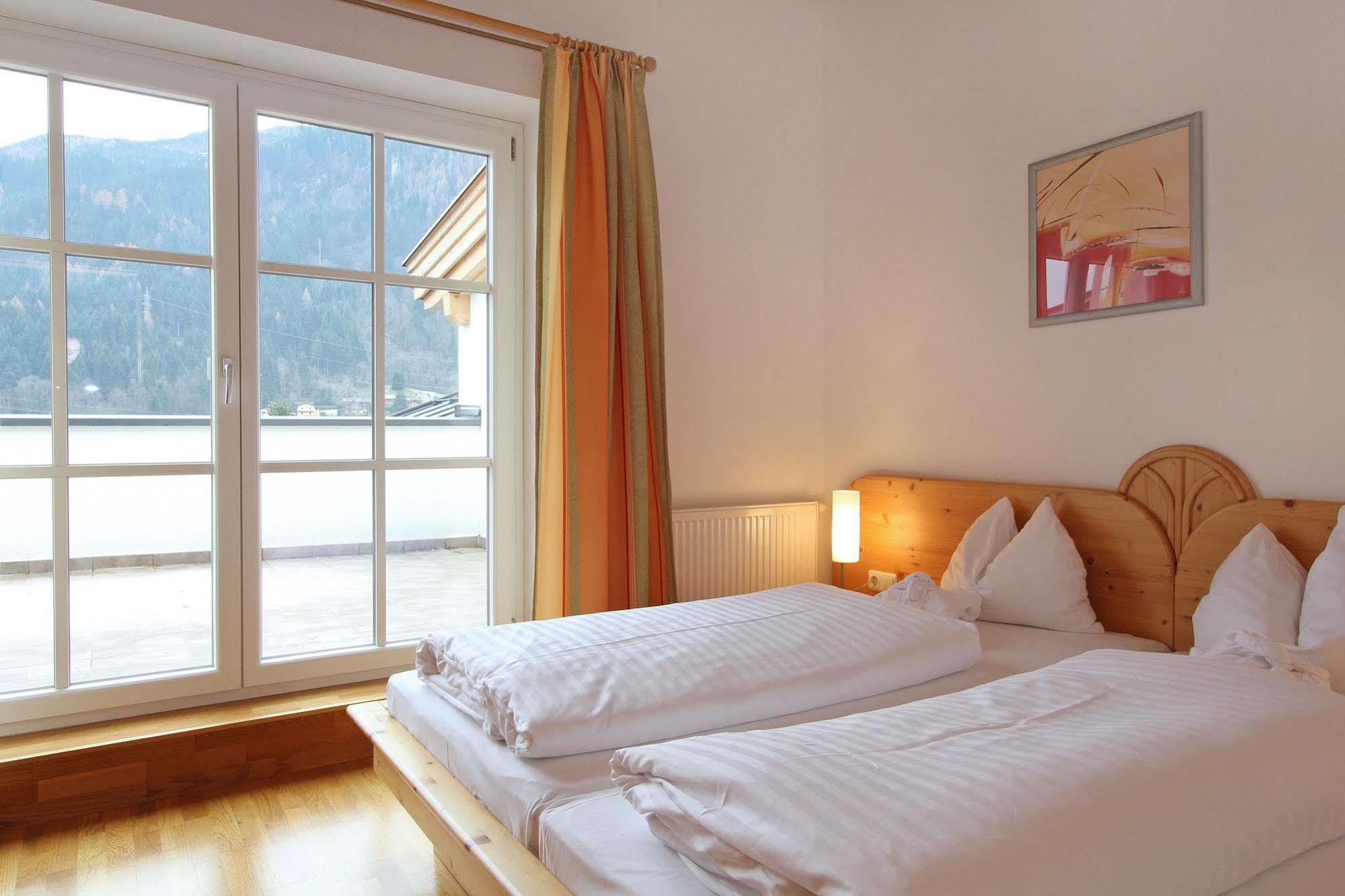 Alpine Resort By Alpin Rentals - Incl Summercard Kaprun Exterior photo