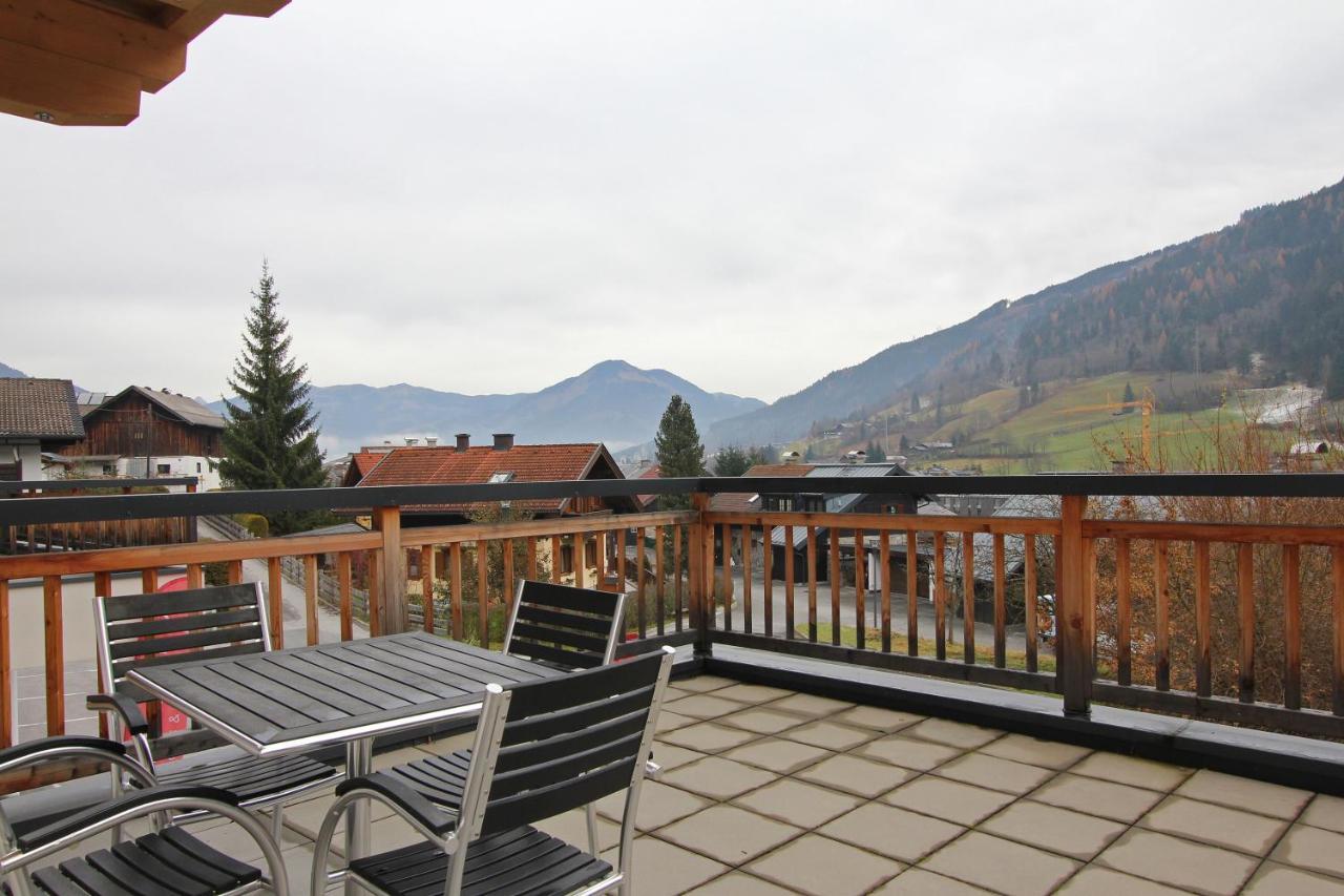 Alpine Resort By Alpin Rentals - Incl Summercard Kaprun Exterior photo