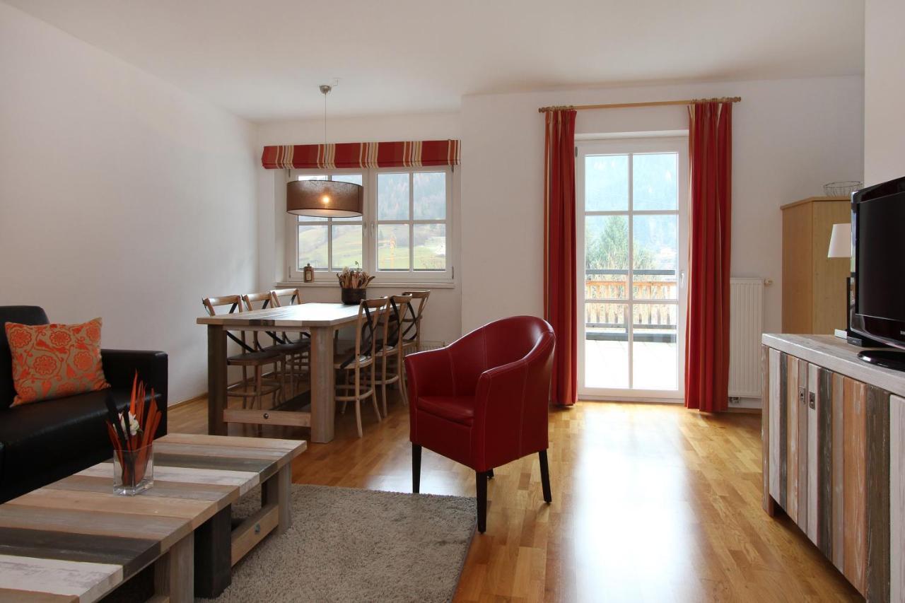 Alpine Resort By Alpin Rentals - Incl Summercard Kaprun Exterior photo