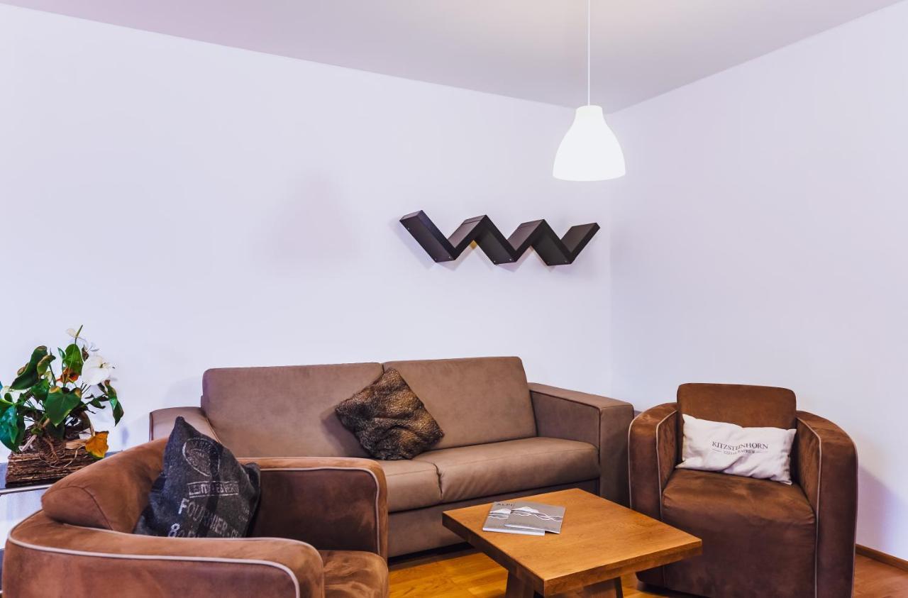 Alpine Resort By Alpin Rentals - Incl Summercard Kaprun Exterior photo