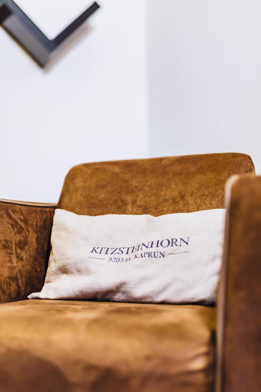 Alpine Resort By Alpin Rentals - Incl Summercard Kaprun Exterior photo